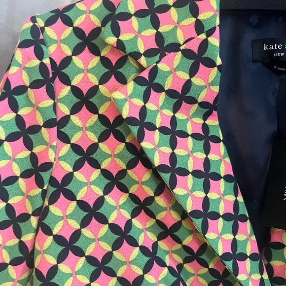 BRAND NEW- Kate Spade Women’s Suit Size 6